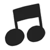 Стикер 7 Adaptive Emojis