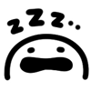 Стикер 47 Adaptive Emojis