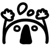 Стикер 51 Adaptive Emojis