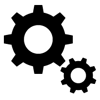 Стикер 20 Adaptive Emojis