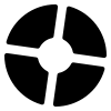 Стикер 48 Adaptive games emoji
