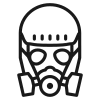Стикер 61 Adaptive games emoji