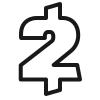 Стикер 27 Adaptive games emoji