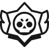 Стикер 37 Adaptive games emoji
