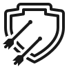 Стикер 38 Adaptive games emoji