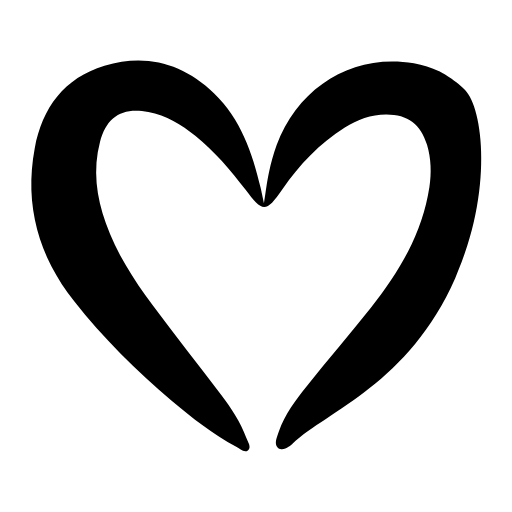 Стикер 58 Hearts (HD adaptive)