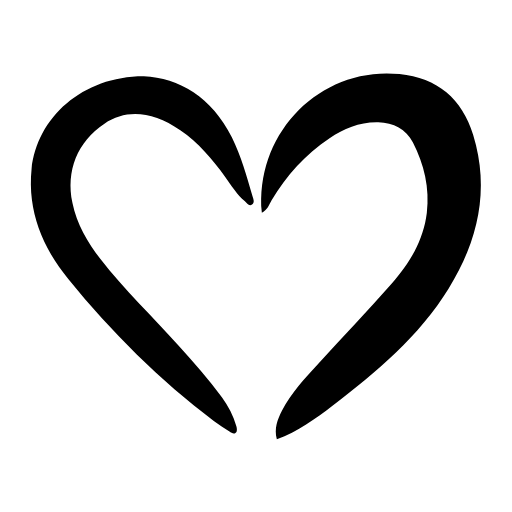 Стикер 22 Hearts (HD adaptive)