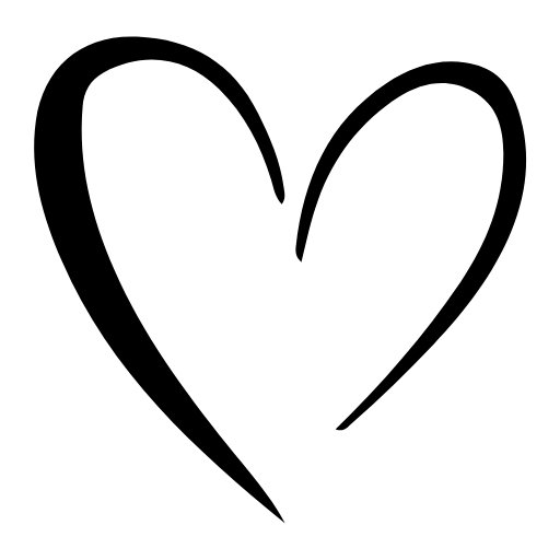 Стикер 18 Hearts (HD adaptive)