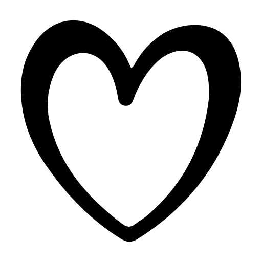 Стикер 50 Hearts (HD adaptive)