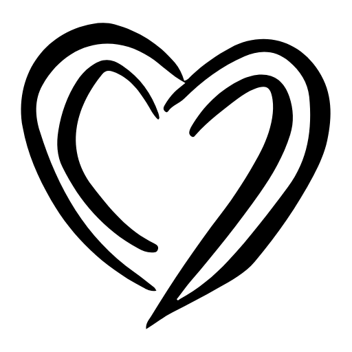 Стикер 59 Hearts (HD adaptive)