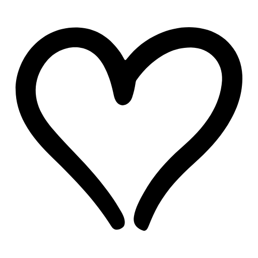 Стикер 49 Hearts (HD adaptive)