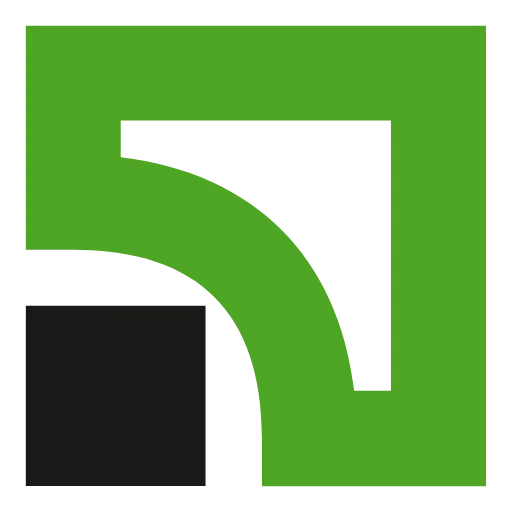 Стикер 22 adaptive logo