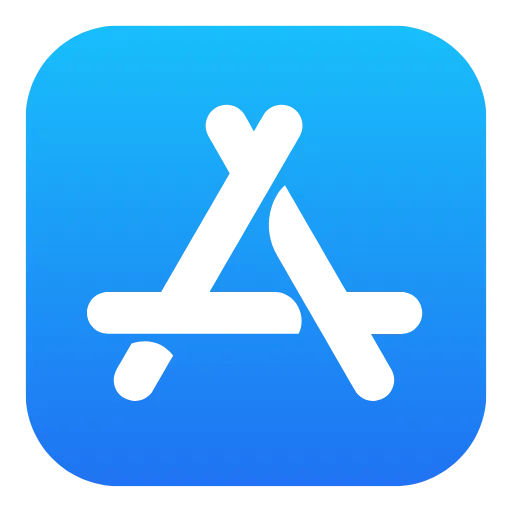 Стикер 17 adaptive logo