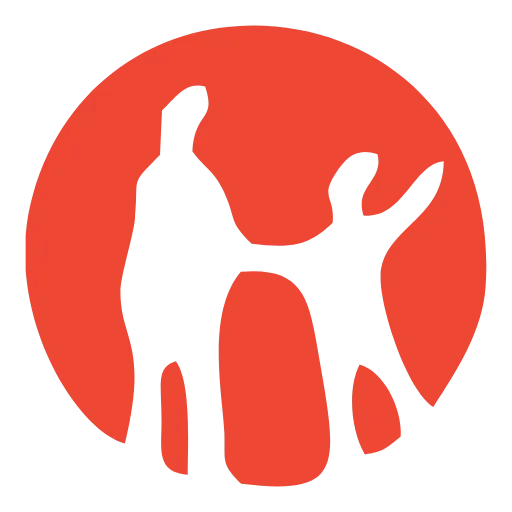 Стикер 2 adaptive logo
