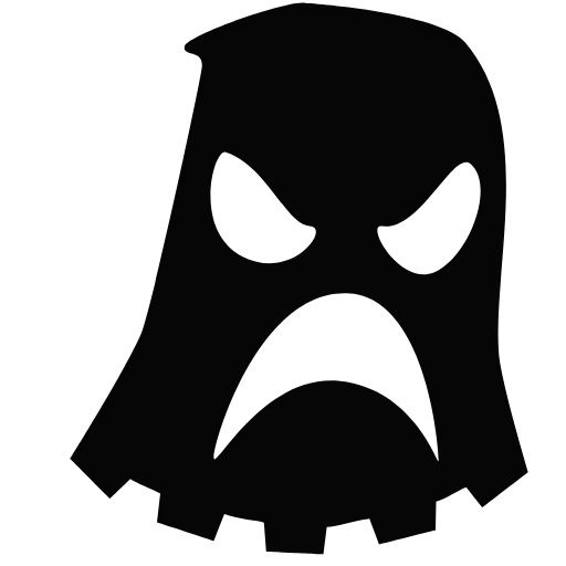 Стикер 15 Adaptive Masks