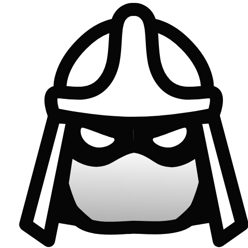 Стикер 19 Adaptive Masks