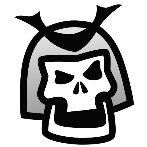 Стикер 16 Adaptive Masks
