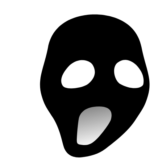 Стикер 12 Adaptive Masks