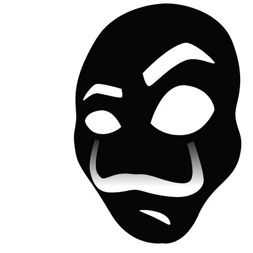 Стикер 13 Adaptive Masks