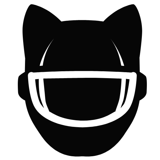 Стикер 9 Adaptive Masks