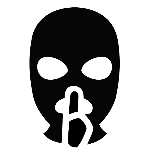Стикер 17 Adaptive Masks