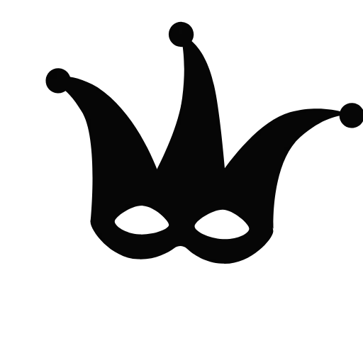 Стикер 26 Adaptive Masks