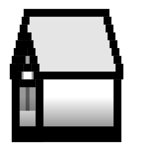 Стикер 36 Adaptive Pixel Emoji