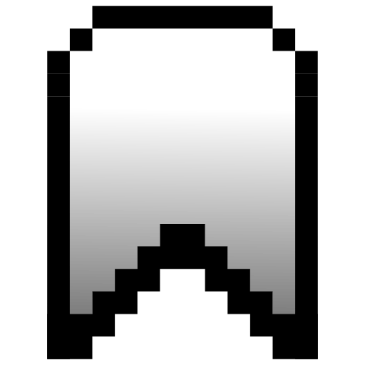Обложка набора Adaptive Pixel Emoji