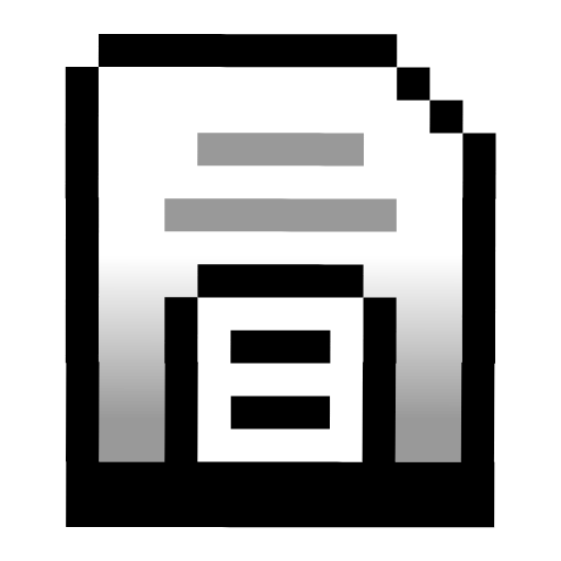 Стикер 21 Adaptive Pixel Emoji