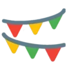 Стикер 12 Adaptive Random
