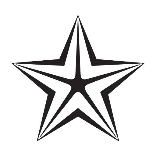 Стикер 52 ⭐️ Адаптивный набор эмоджи со звёздочками в HD качестве