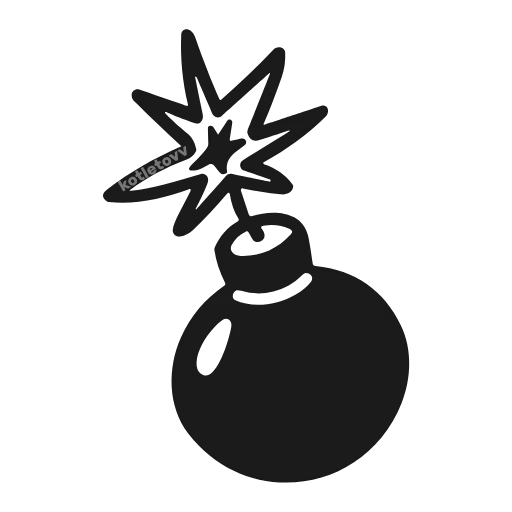 Стикер 13 Адаптив Статусики