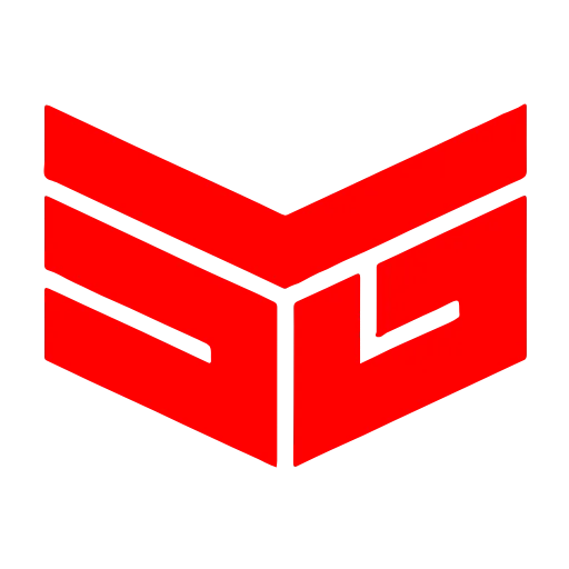 Стикер 51 Cybersport ( × )