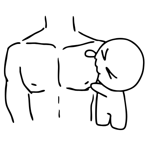 Стикер 48 Adaptive