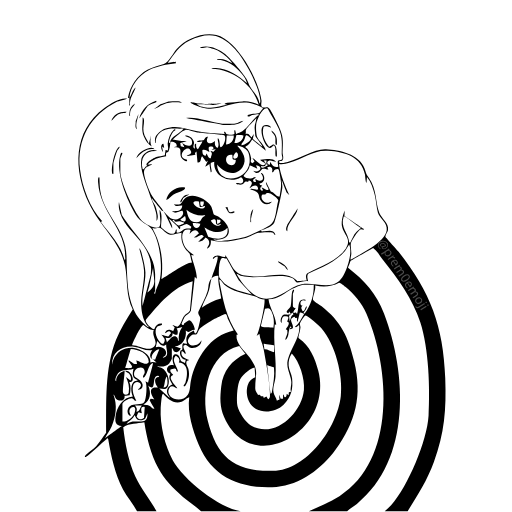 Стикер 12 Adaptive
