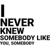 Стикер 8 Song