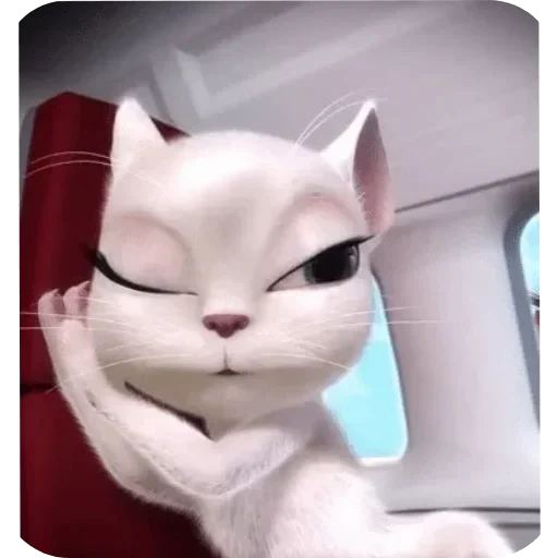 🌟 Стикер «BoniChota» для Telegram