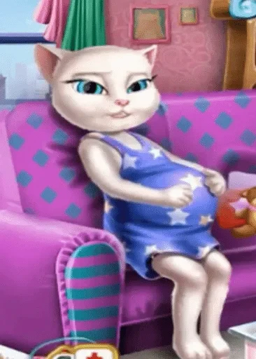 🌟 Стикер «BoniChota» для Telegram