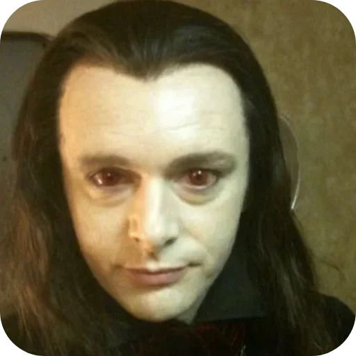 💇 Стикер «BoniChota» для Telegram