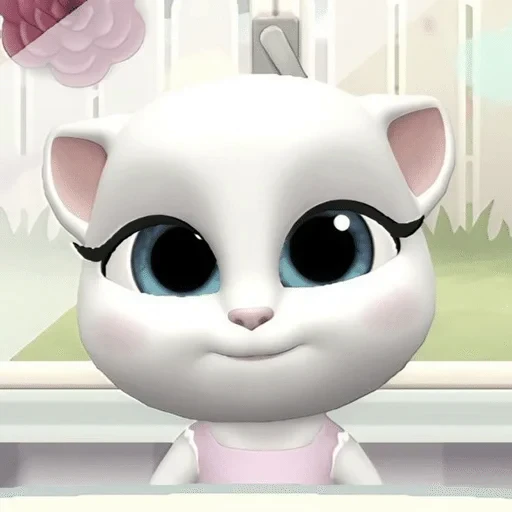 🌟 Стикер «BoniChota» для Telegram