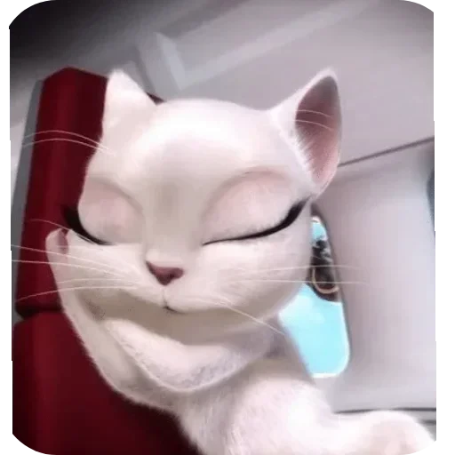 🌟 Стикер «BoniChota» для Telegram