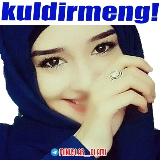 😚 Стикер «Addys O1» для Telegram