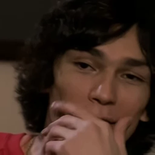 😂 Стикер «Richard Ramirez» для Telegram