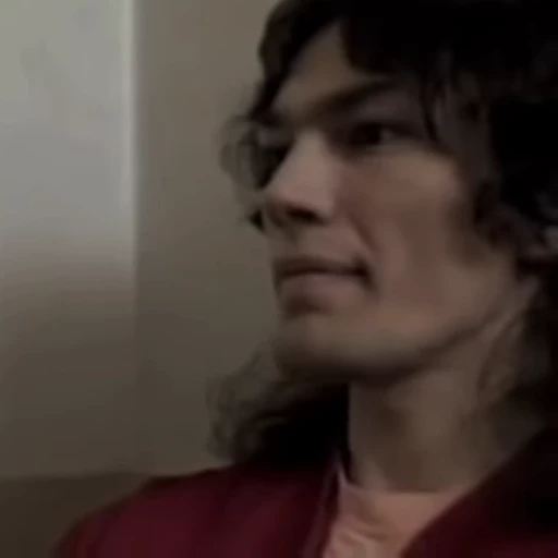 🥹 Стикер «Richard Ramirez» для Telegram