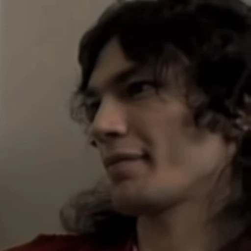 😒 Стикер «Richard Ramirez» для Telegram