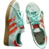 🤩 Эмодзи «Кроссовки Adidas» для Telegram
