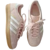 🤩 Эмодзи «Кроссовки Adidas» для Telegram