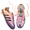 🤩 Эмодзи «Кроссовки Adidas» для Telegram