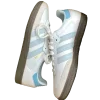🤩 Эмодзи «Кроссовки Adidas» для Telegram