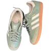🤩 Эмодзи «Кроссовки Adidas» для Telegram